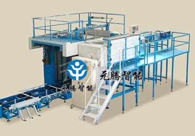 高位碼垛機(jī)