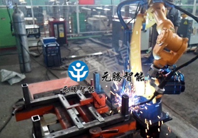 農(nóng)用車零部件擺焊