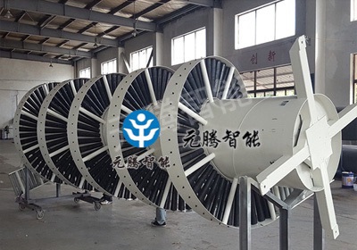 螺旋輸送機(jī)