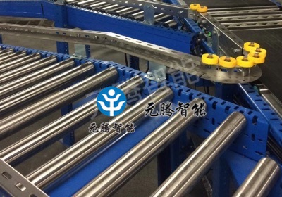 動(dòng)力滾筒線