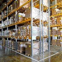 批發(fā)配送-B2B