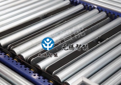 直角頂升移載機(jī)