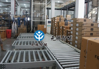 翻板提升機(jī)