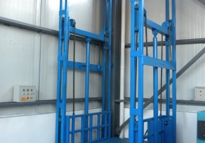 導(dǎo)軌式升降機|固定升降機|液壓升降機