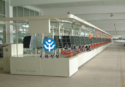 隔板鏈輸送機(jī)