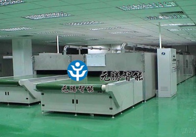 烘干輸送設(shè)備