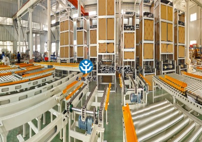 輸送線移載機(jī)提升機(jī)