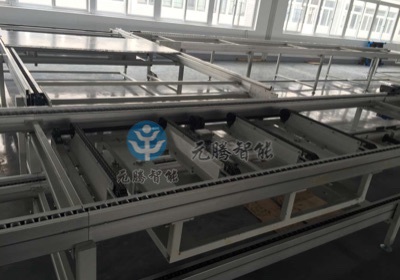 輕型鏈條輸送機(jī)