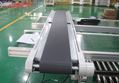 皮帶輸送設(shè)備