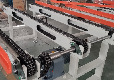 重載鏈條輸送機(jī)